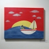 Cheryl Brisson: Sailor's Delight