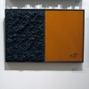 Rick Wade Cunnington: Icon (diptych)
