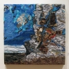 Catherine Timm: Rock Face at Barron Canyon