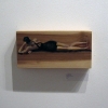 Claire Domitric: Long Beach