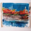Sharon Hunter: Attawapiskat River