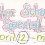 2001.04.12 - after school special invite front