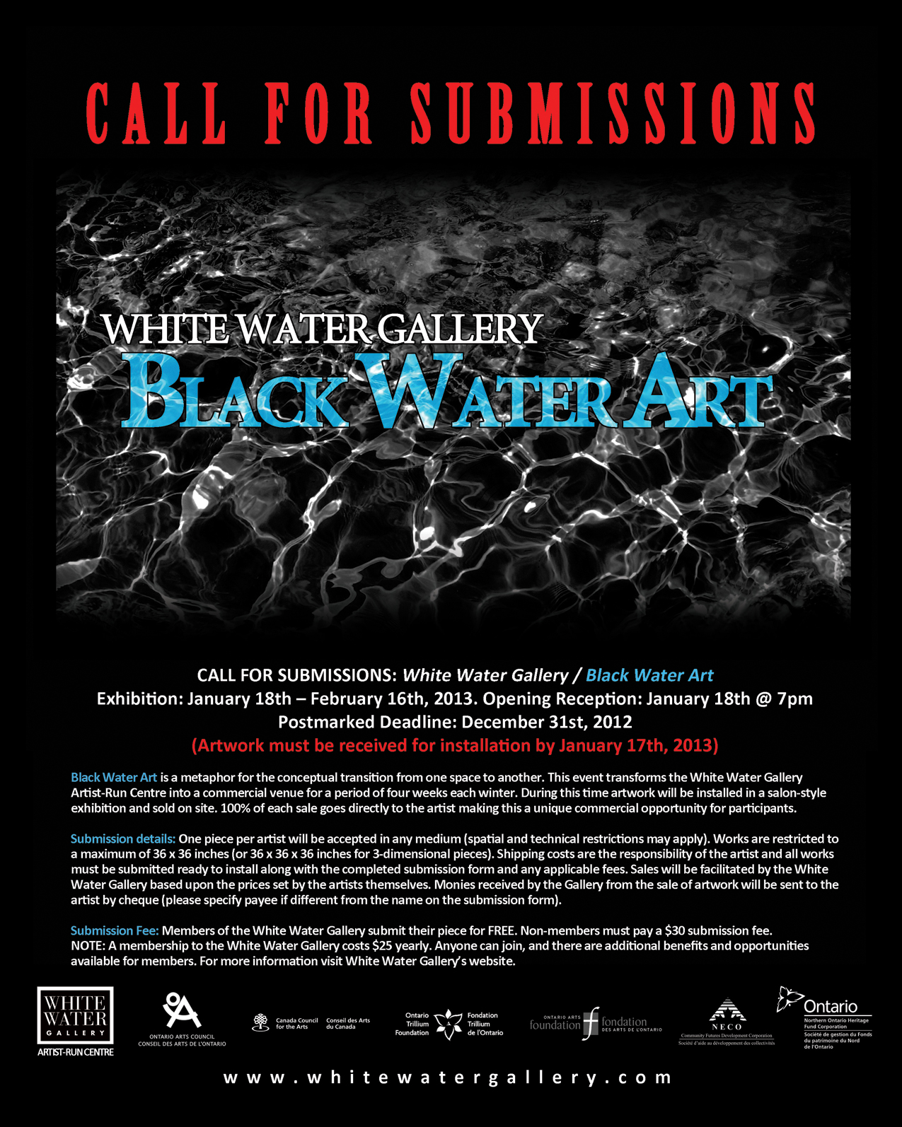 black_water_art_flyer